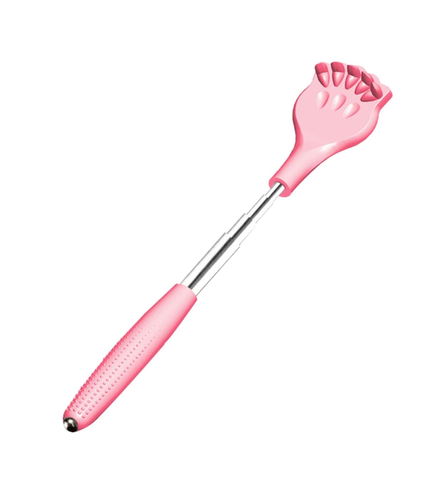 Fomiyes Itchy Relief Tools - Portable Claw Scratcher & Back Massager for Itching Aid - Buy Online on GoSupps.com