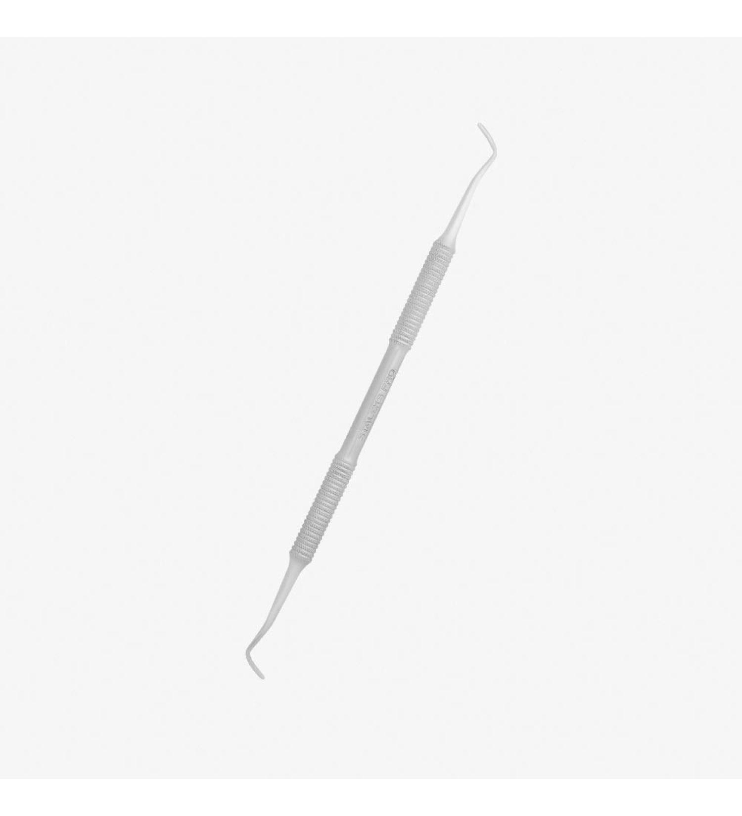 Shop Staleks Cuticle Pusher EXPERT SERIES (PE-20/2) | Premium Nail Care Tool for Professional Results International Shipping Available - Buy Online on GoSupps.com