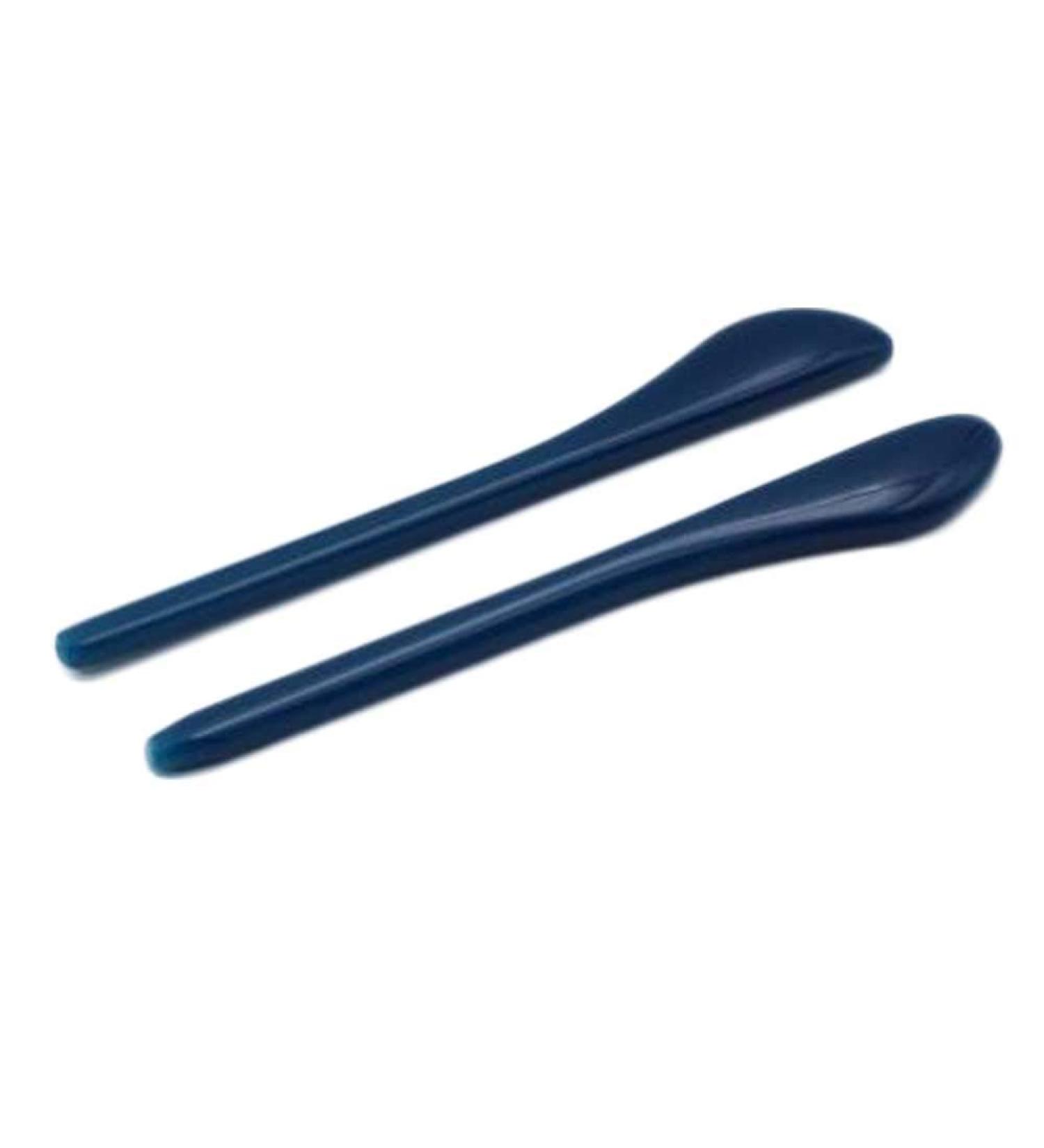 Vekker Glasses Bend - 3 Pairs Replacement Ear Socks & Tips for Thin Metal Glasses - Blue - Buy Online on GoSupps.com