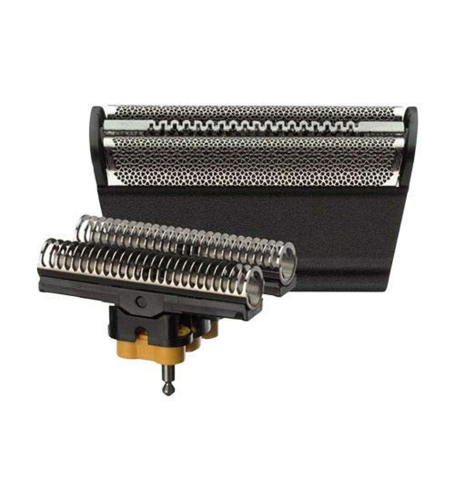 30B Foil & Cutter Replacement for Braun 7570 7680 7000 4000 5000 - International Shipping Available - Buy Online on GoSupps.com