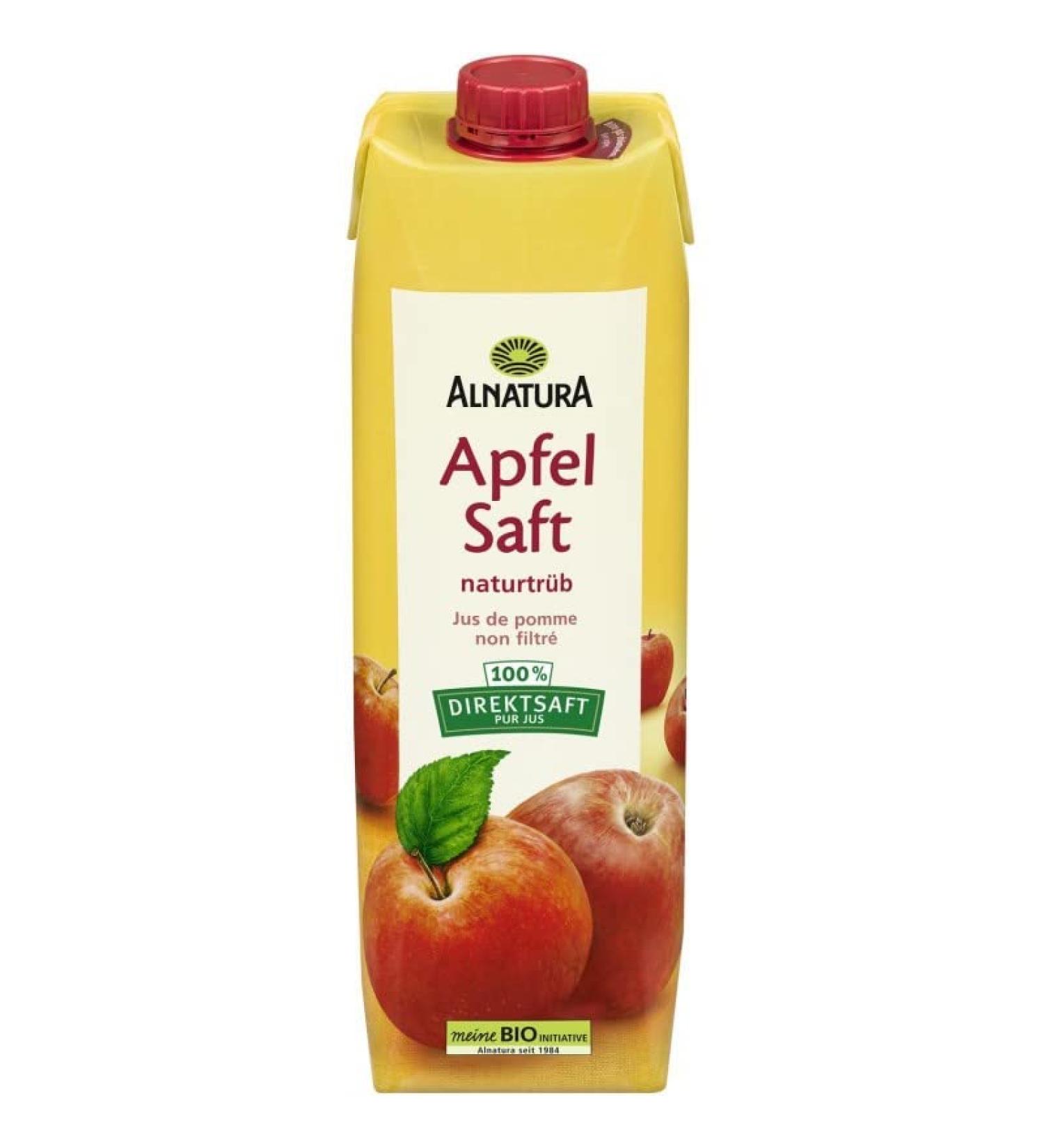 Appr ciez la fra cheur bio avec le jus de carotte 500 ml ALANATURA naturel et revitalisant- Lot De 4