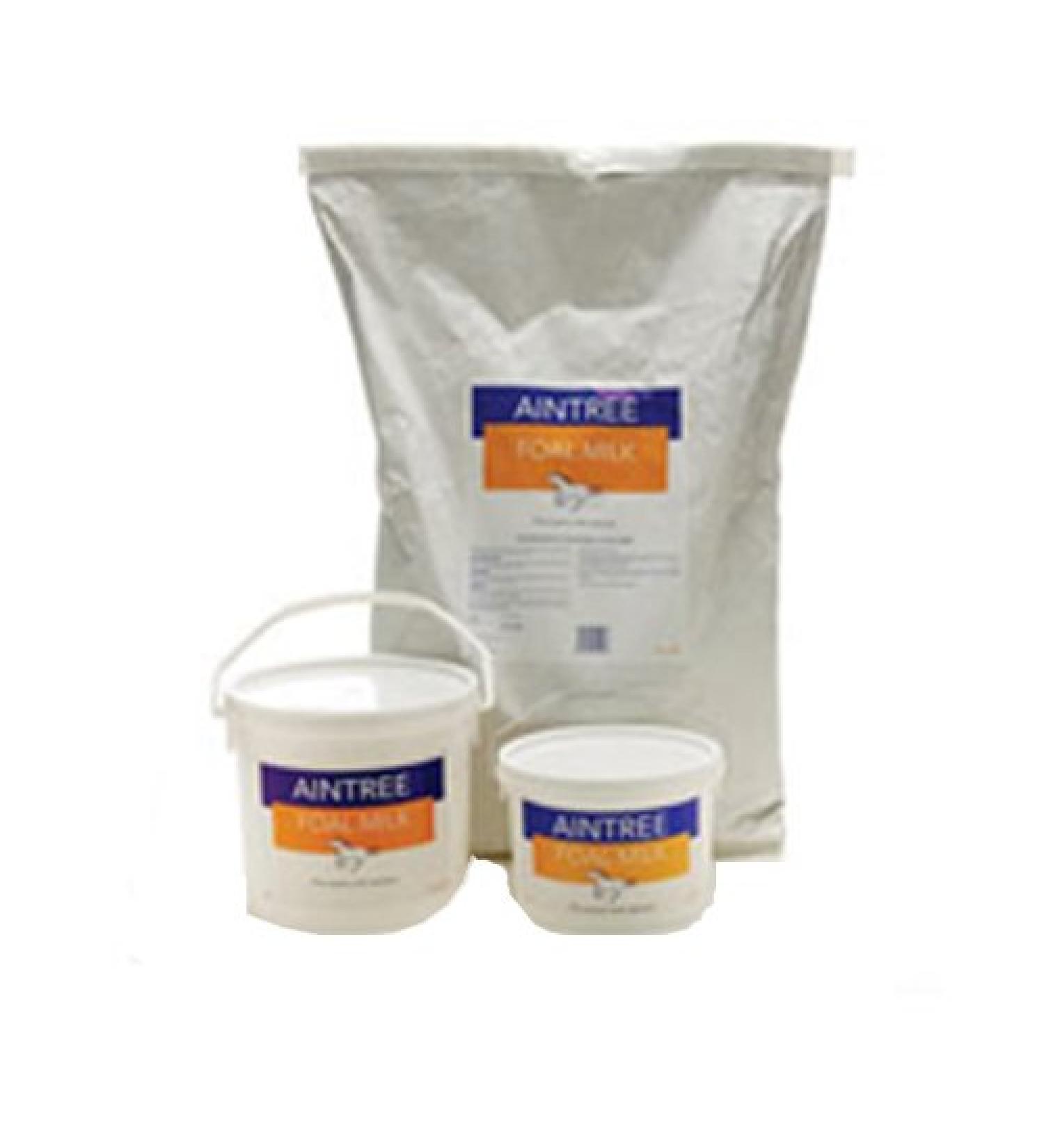 Aintree Replacement Milk for Foal (1 kg, 2.5 kg or 10 kg)