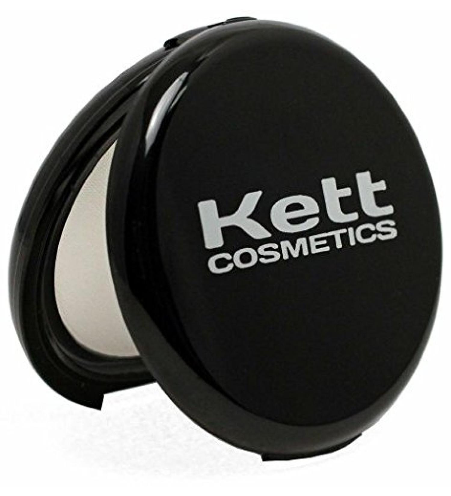 Ultra Translucent Shine Control Face Powder - Kett Sett Powder Pressed - 10g - Buy Online on GoSupps.com