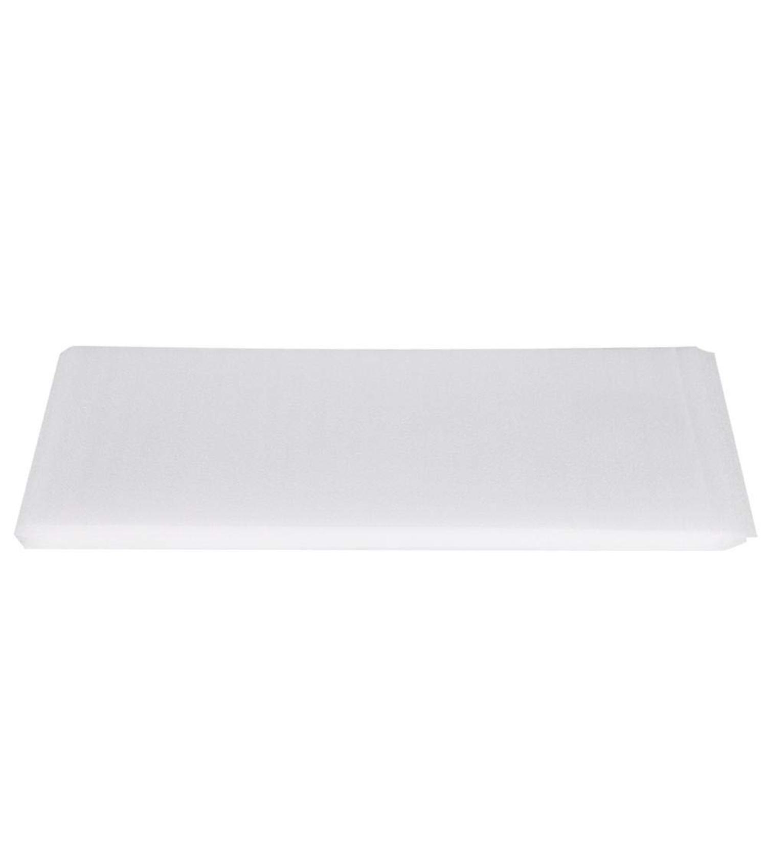 Hair Coloring Isolation Paper Hair Dyeing Paper Corrosion Resistant Hair Coloring Paper Highlights Washable for Individual Use Long - Buy Online on GoSupps.com