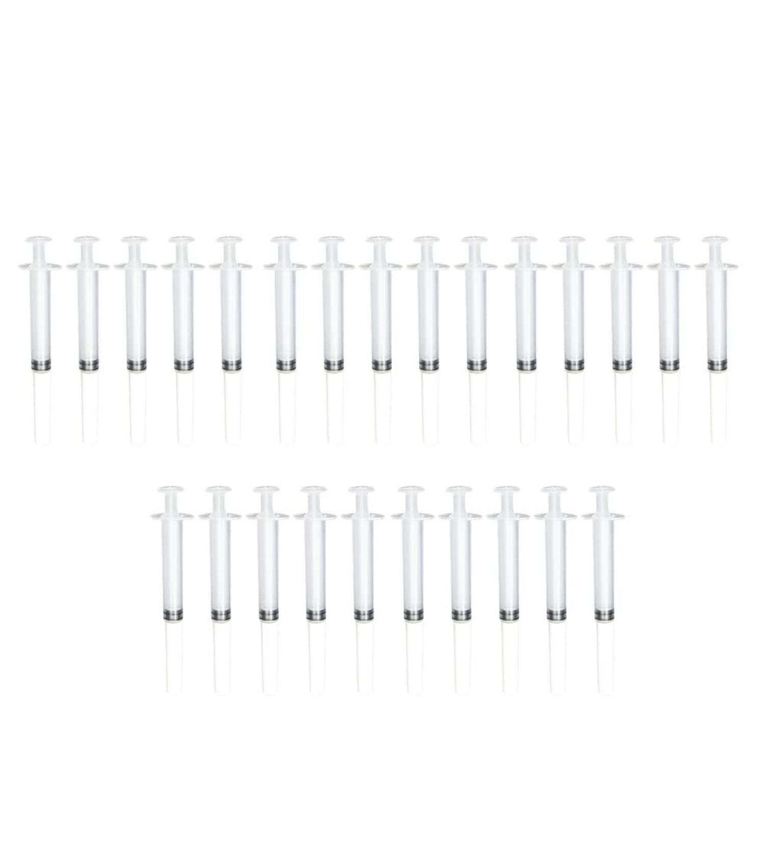 Healifty Vaginal Applicators 25Pcs - Professional Hemorrhoids & Feminine Care Boosters - Buy Online on GoSupps.com