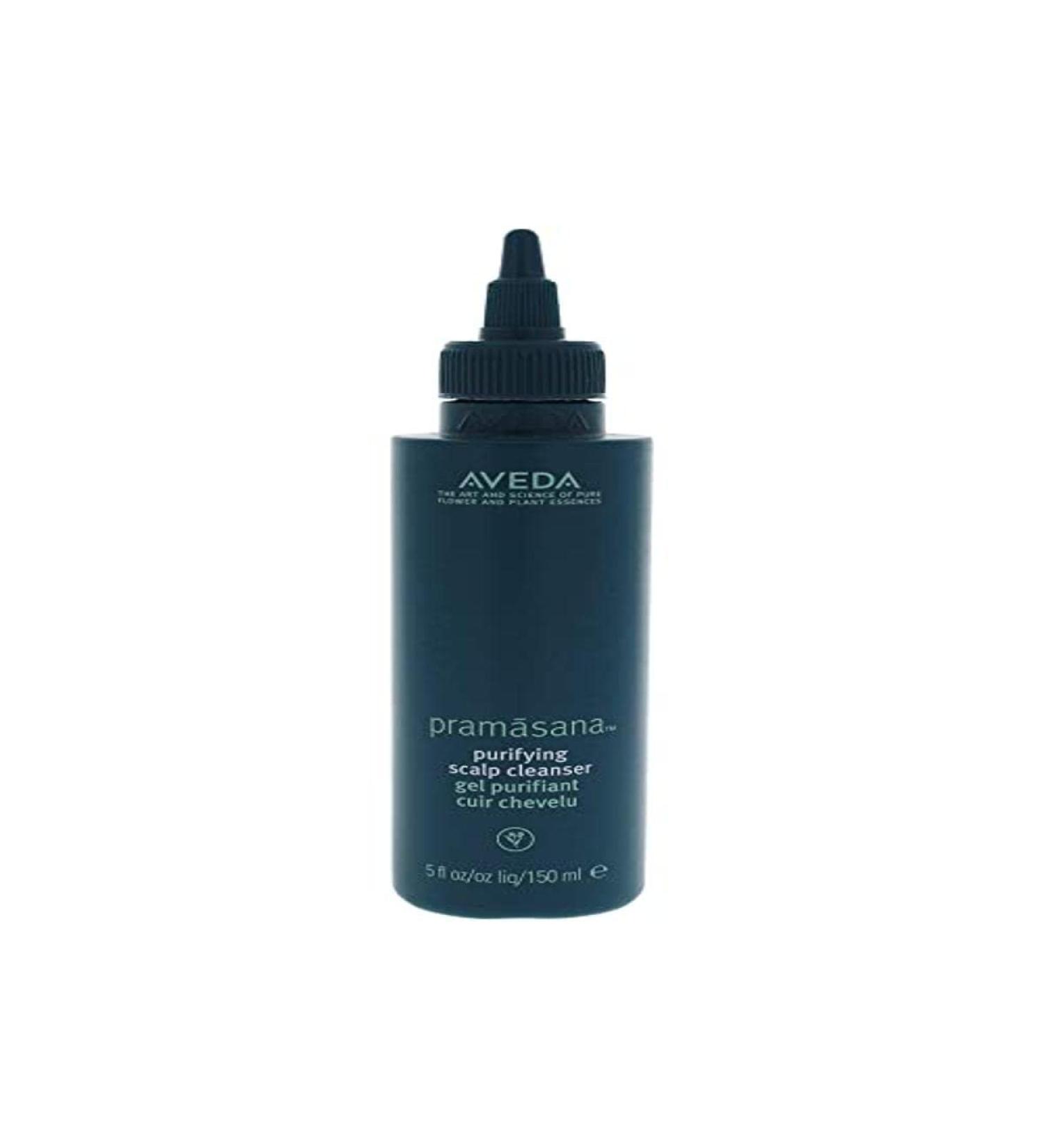 Aveda Pramasana Purifying Scalp Cleanser  5 Fl Oz