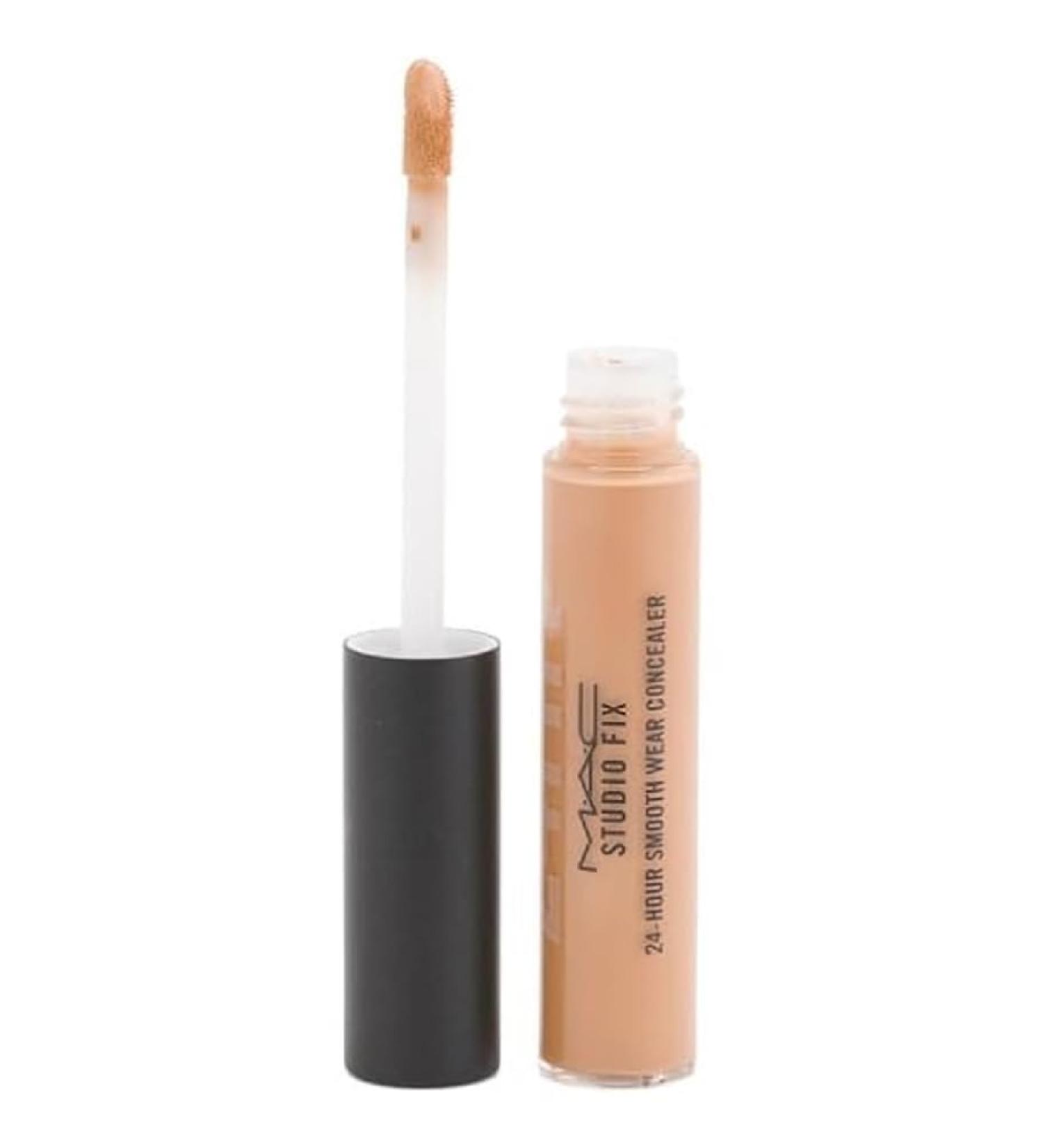MAC Studio Fix 24 Hour Smooth Wear Concealer NC44 7 ml 1.0 piece NC44 7 ml (1 pack)