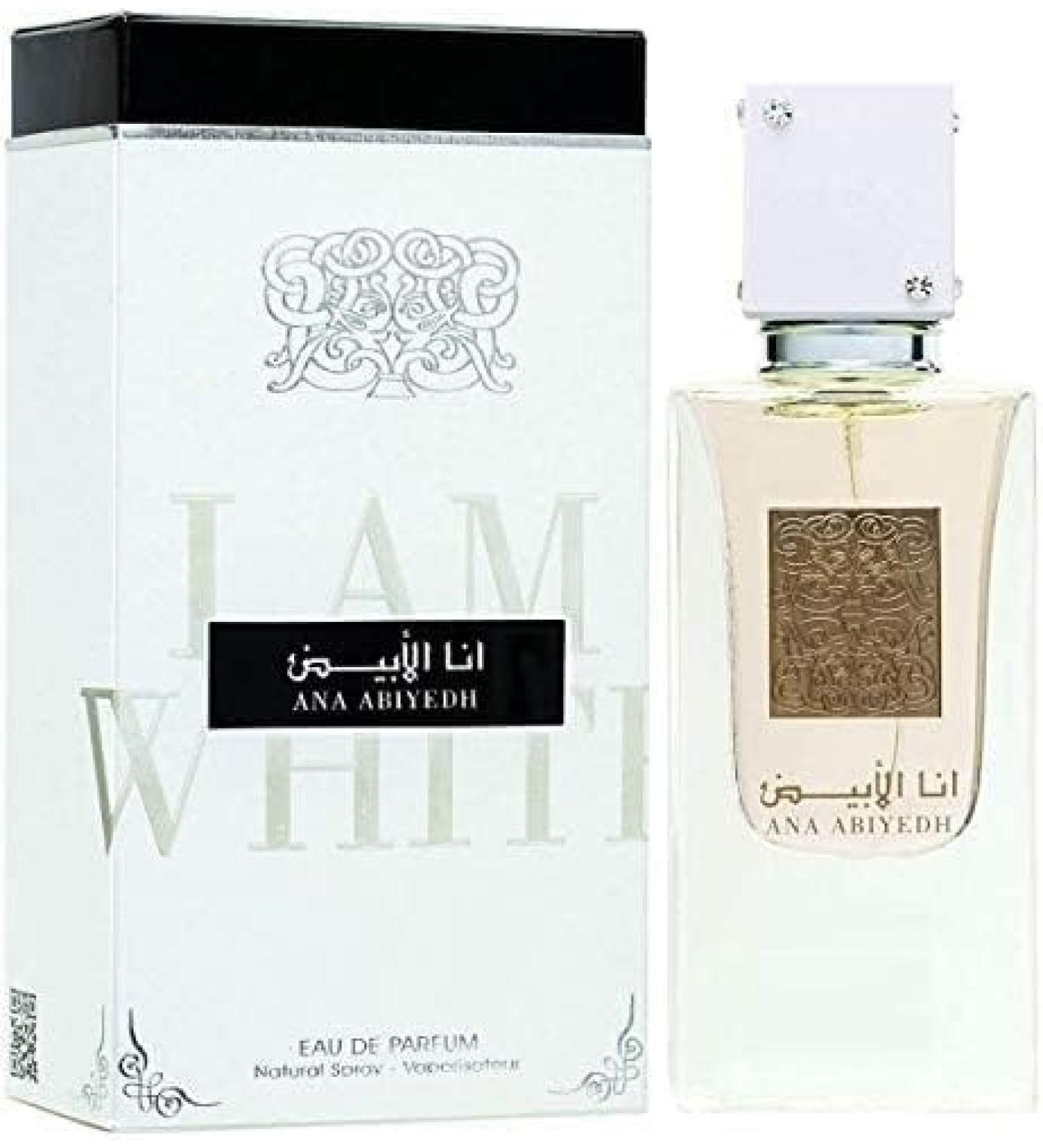 Ana Abiyedh For Unisex 60ml - Eau de Parfum - Buy Online on GoSupps.com