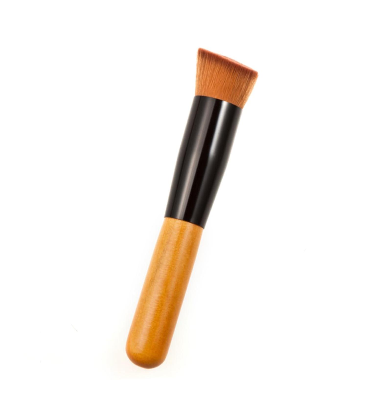 DOITOOL Makeup Brush Foundation Brush Cosmetic Brush Face Brush Dropshipping Beauty Tools - Buy Online on GoSupps.com