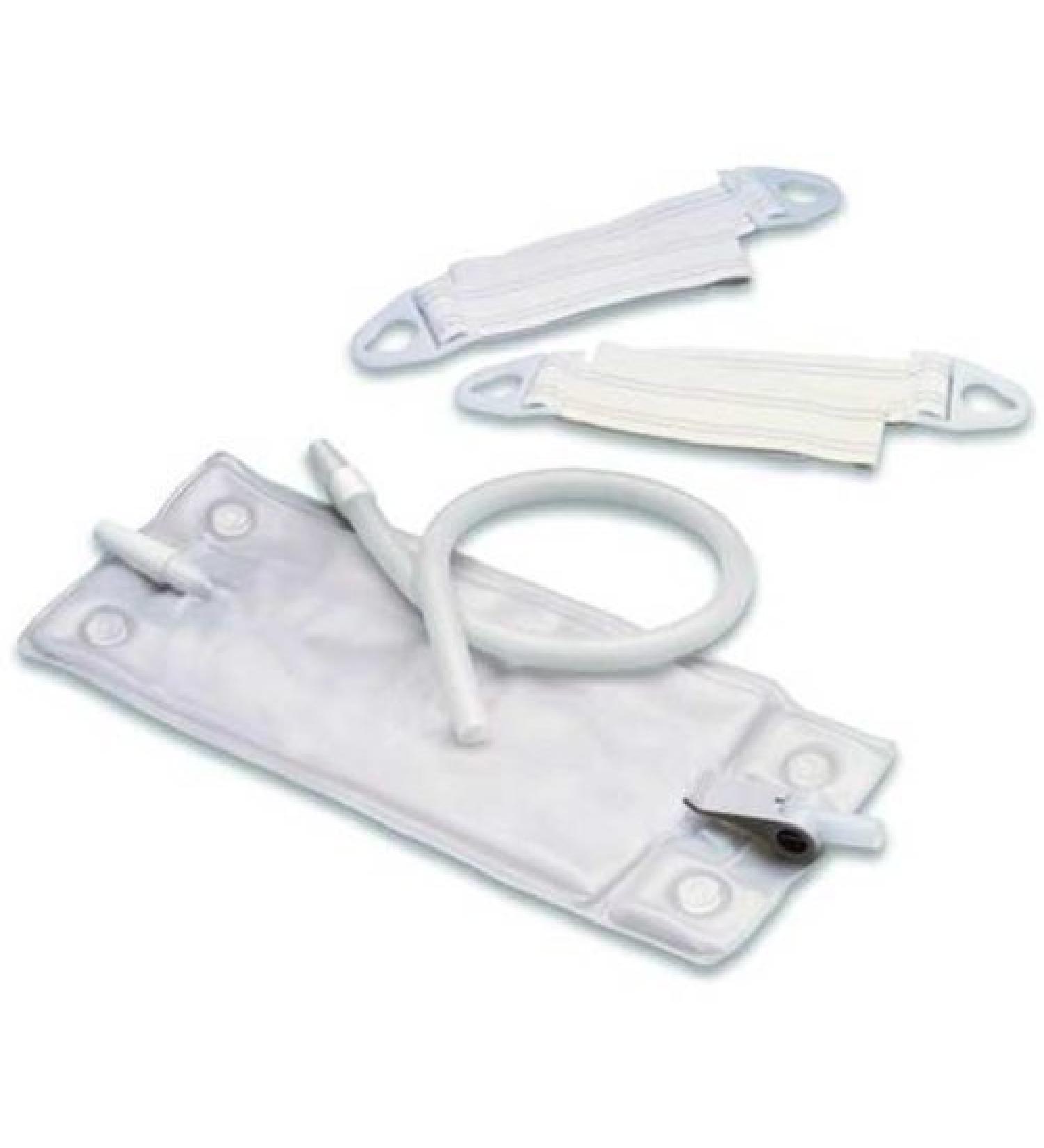 HOLLISTER INC. HOL9343 Leg Bag Strap