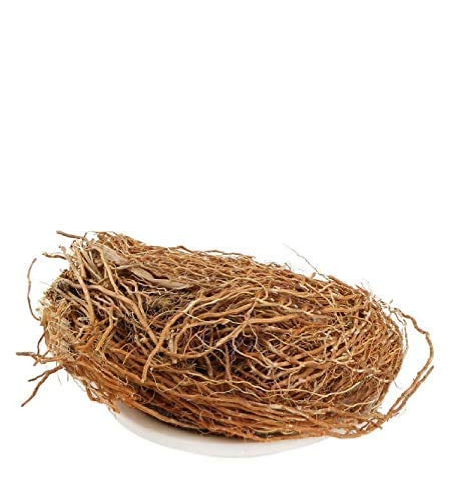 Thglobalstore Khus Root I Vetiveria I Zizanioides I Vala I Kas Ramacham I Vetiver I Vettiver Root 100gms