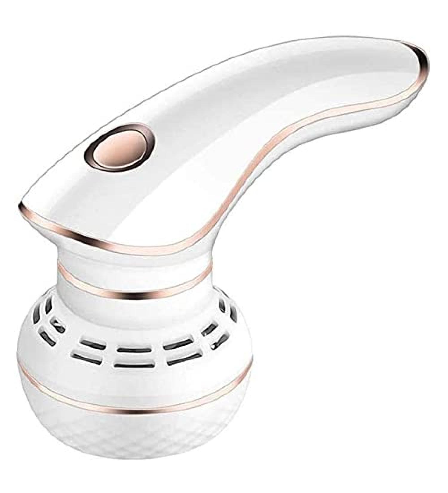 Electric Foot Callus Remover Skin Remover Foot Care Tool for Cracked Heels and Dead Skin - Buy Online on GoSupps.com