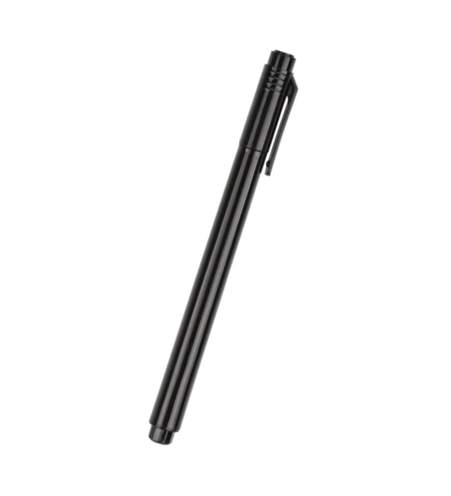 minkissy Nail Art Pen Nail Set Tool Black Nail Accessories Nail Art Design Tools Good Pens for Line Art Fine Line Art Pens Manicure Pen Nail Art Decor Pen Nail Salon Pen Body 1pc - Buy Online on GoSupps.com