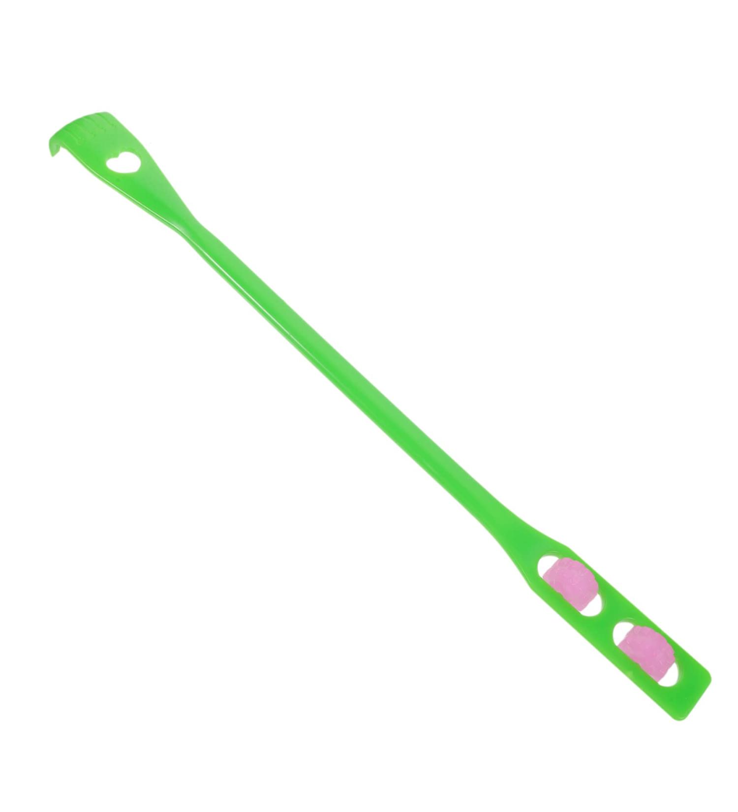 Beavorty Tickle Rake Hammer Tool - Muscle Relief Roller & Itching Equipment for Kids | Plastic Back Scratcher Massager - Buy Online on GoSupps.com