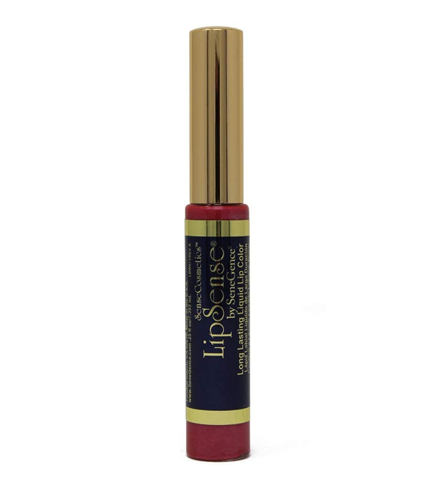 Senegence Limited Edition LipSense in Fire-N-Ice - Long-Lasting Lip Color - Buy Online on GoSupps.com