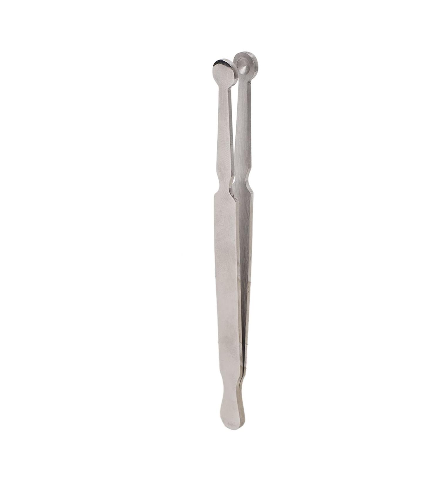 Shop Premium Stainless Steel Piercing Spherical Banger - Food Quality Easy Operation Pink Pearl Ball for 0.12-0.2 Inch Pearl Decorations - International Shipping Available - Buy Online on GoSupps.com