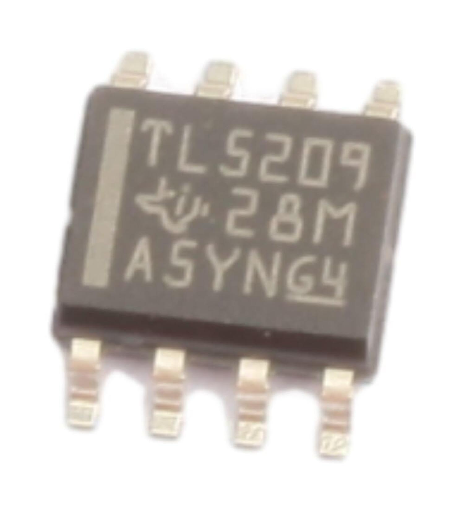 1pcs/lot TL5209DR TL5209 SOP-8 - Buy Online on GoSupps.com