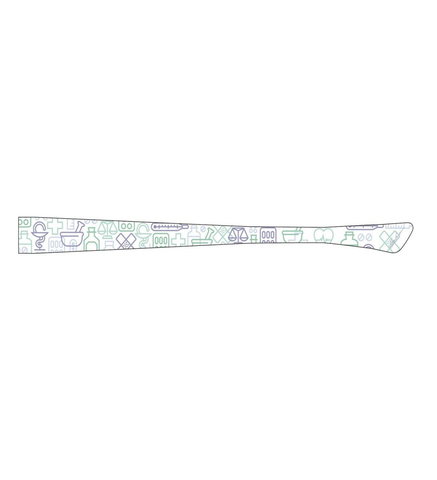 1 Iron Pair: Max 5882-037
