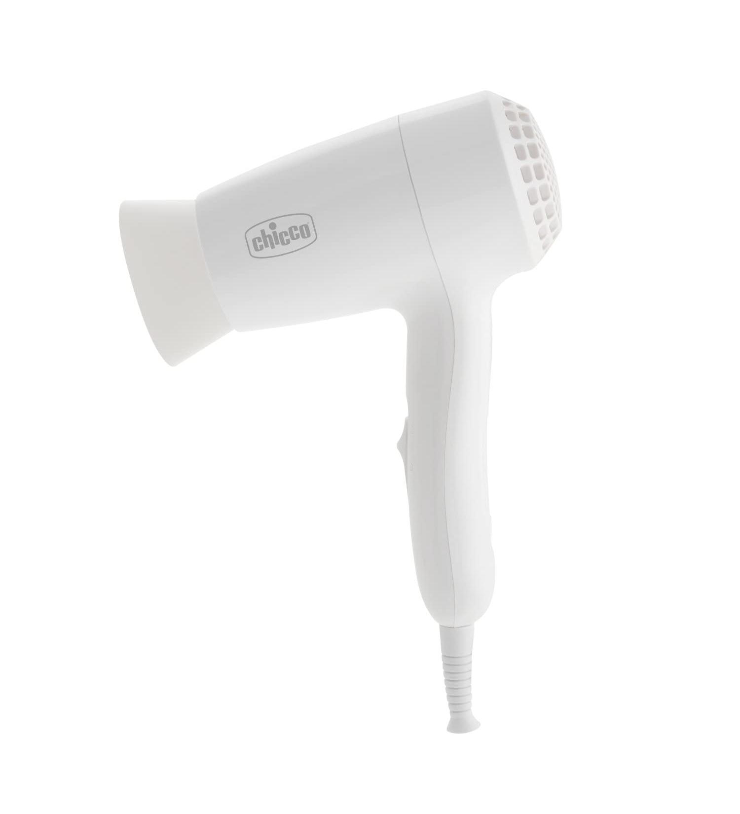 Chicco HAIR DRYER FOR BABIES MAX. 45 C 00010226000000 multi-coloured
