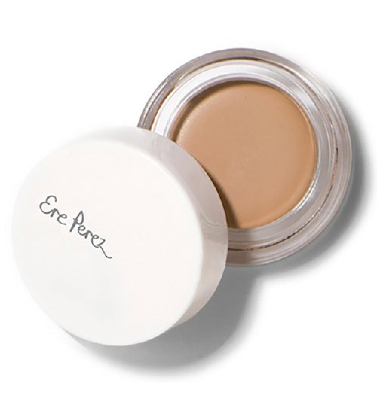 Ere Perez Natural Arnica Concealer | Vegan & Cruelty-Free Clean Beauty (Honey) - Buy Online on GoSupps.com