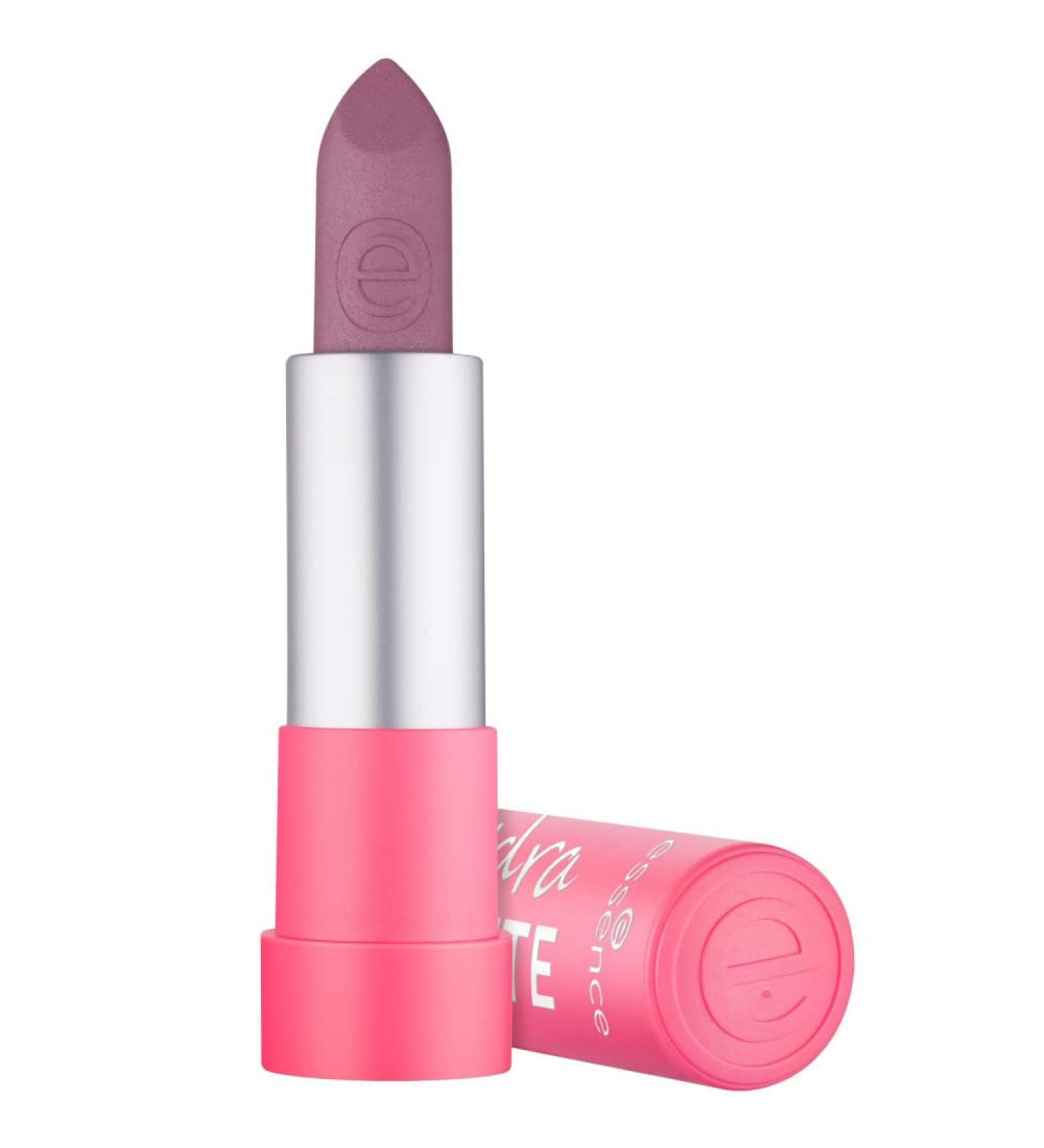 Buy Essence Cosmetics Hydra MATTE Lipstick 401 Mauve-ment - Long-lasting Moisturizing Perfect for All Skin Types | International Shipping Available - Buy Online on GoSupps.com