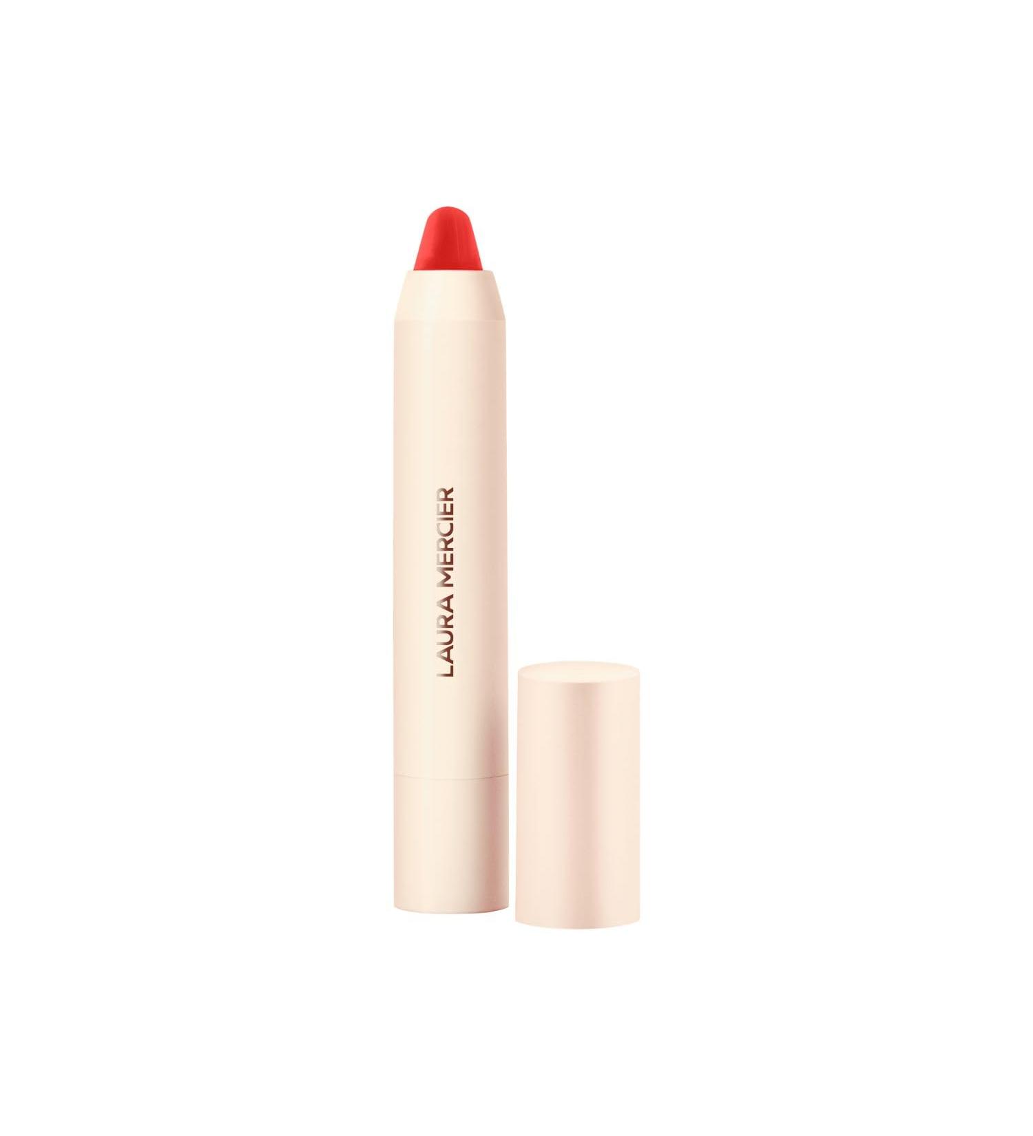 Shop Laura Mercier Petal Soft Lipstick Crayon - International Shipping Available | Best Colors & Long-Lasting Formula - Buy Online on GoSupps.com