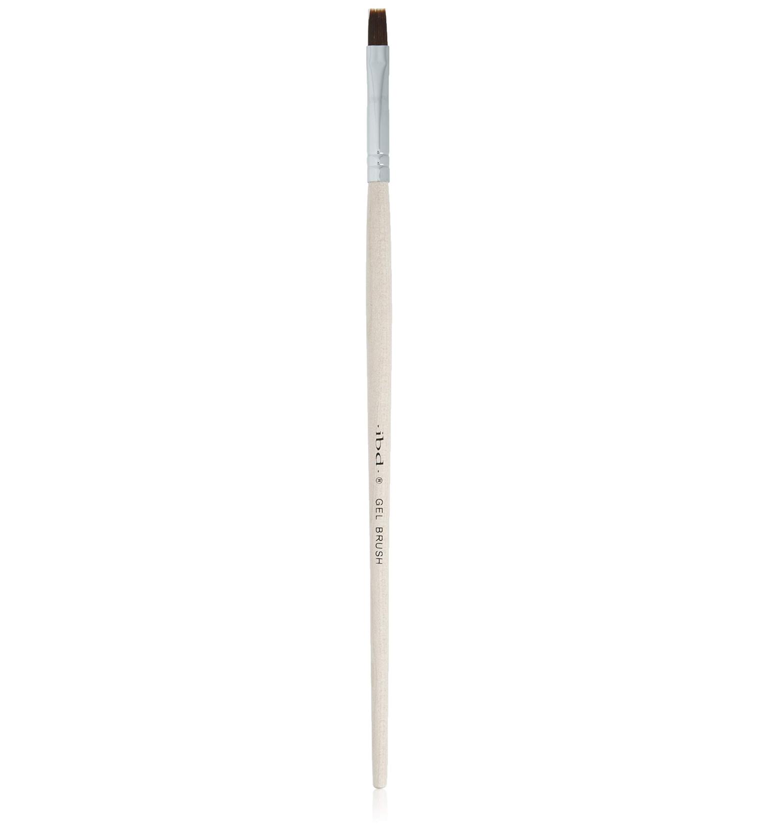 IBD Gel Application Brush 15g | Premium Nail Art Tool for Perfect Gel Application | Fast International Shipping - Buy Online on GoSupps.com