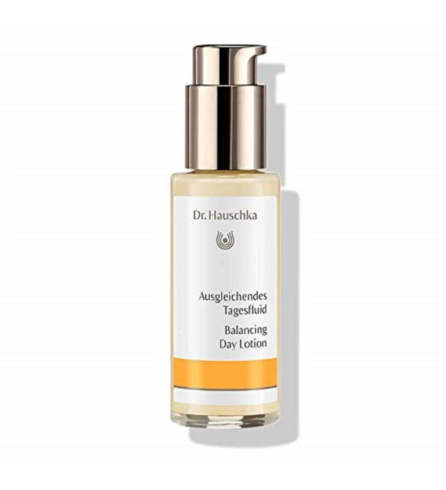DR.HAUSCHKA Balancing Day Lotion 50 ml