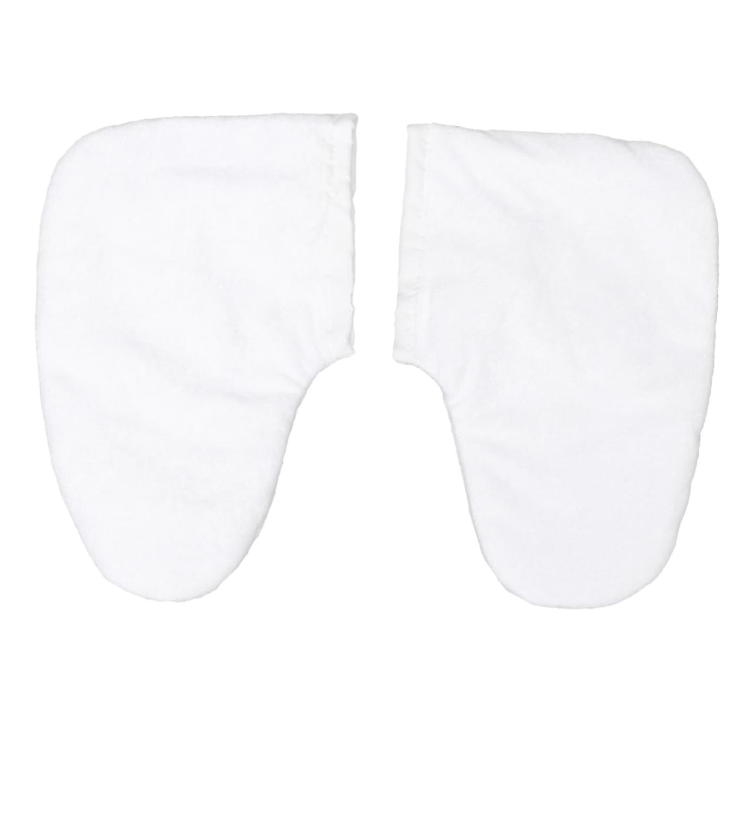 POPETPOP Set Hand Treatment Mitts Paraffin Wax Warmer Ear Piercing Cleaning Solution Insulated Gloves Insulated Wax Bath Paraffin Foot Liners Body Wash Wipes Mittens Product White Cosmetic - Buy Online on GoSupps.com