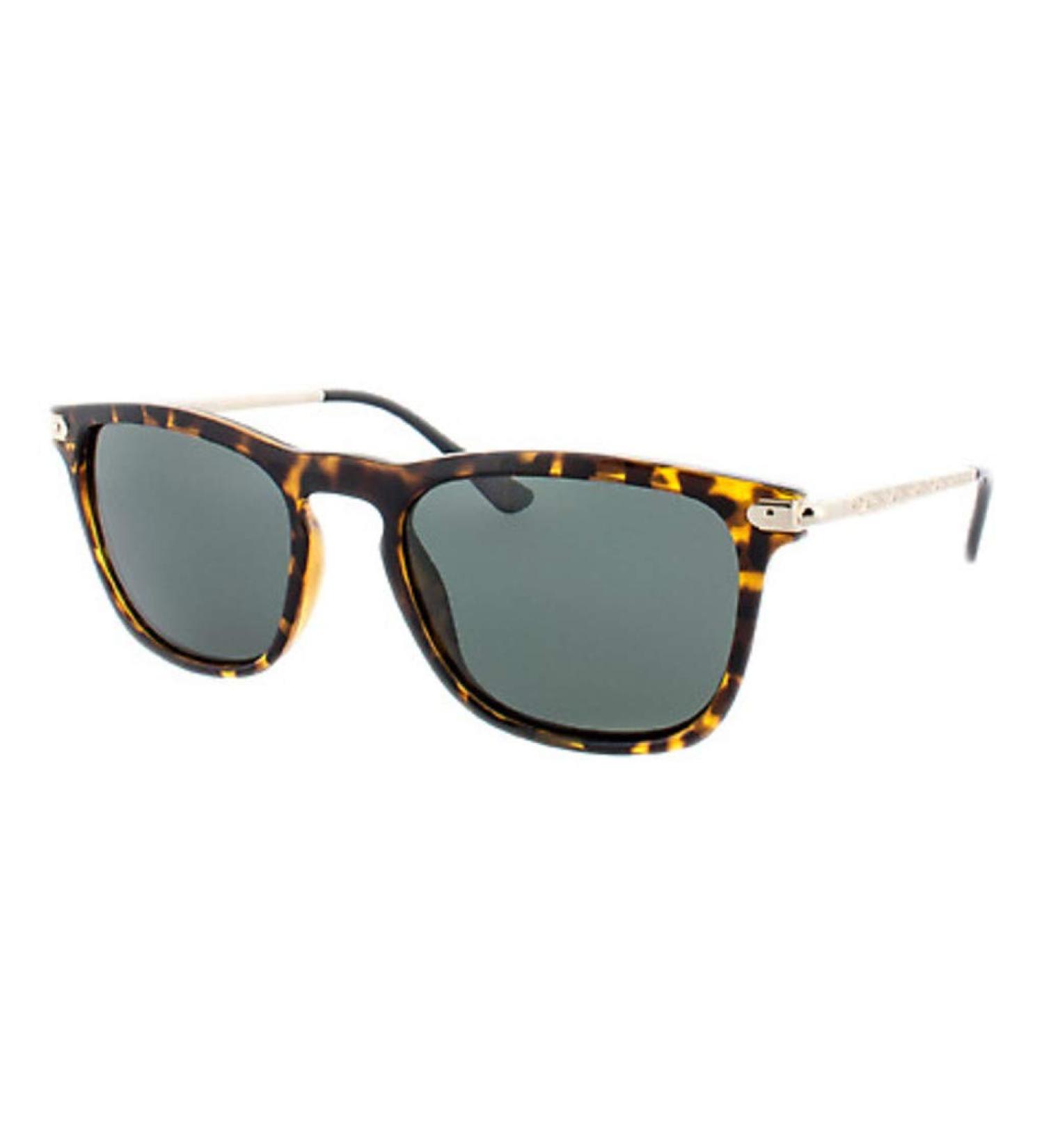 HIS Polarized HP78108 - Sunglasses havana / 0 diopters