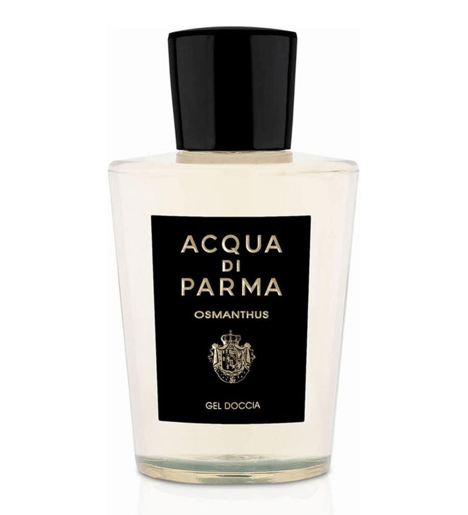 Osmanthus by Acqua Di Parma Body Wash 200ml