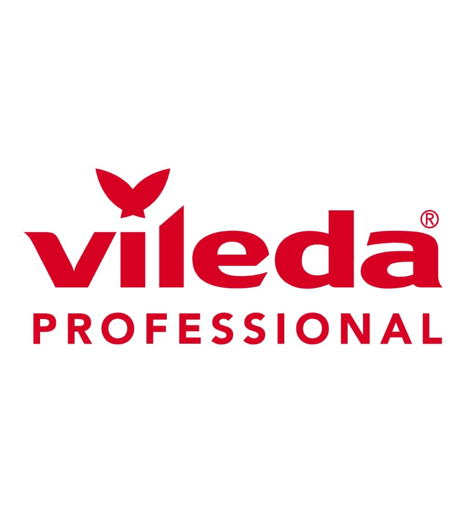 Vileda Professional Lightweight - Der Sensible - L | Packung (1 St ck)