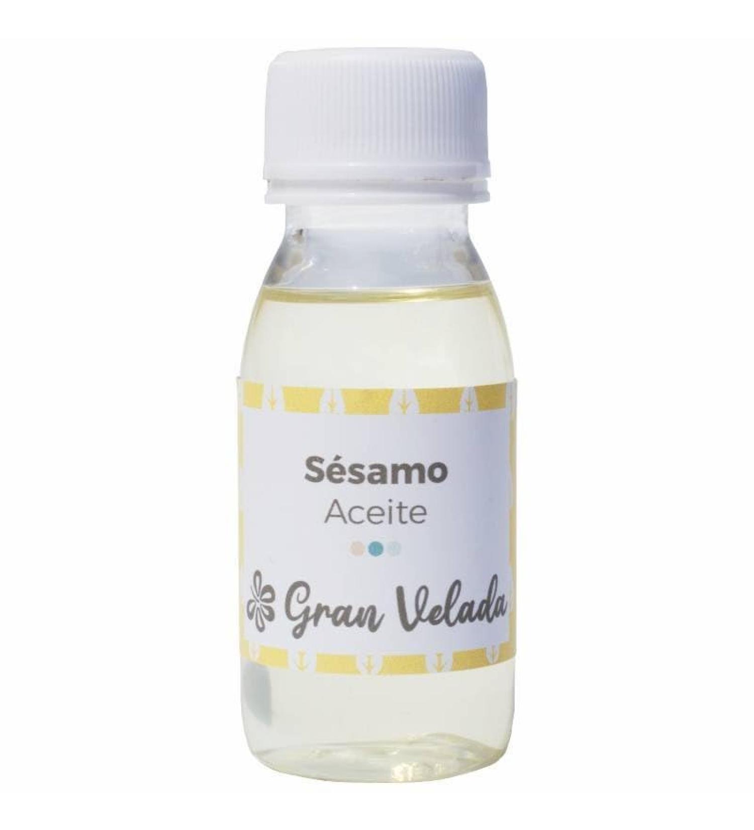  GRAN VELADA Sesame oil 27 liters - Buy Online on GoSupps.com