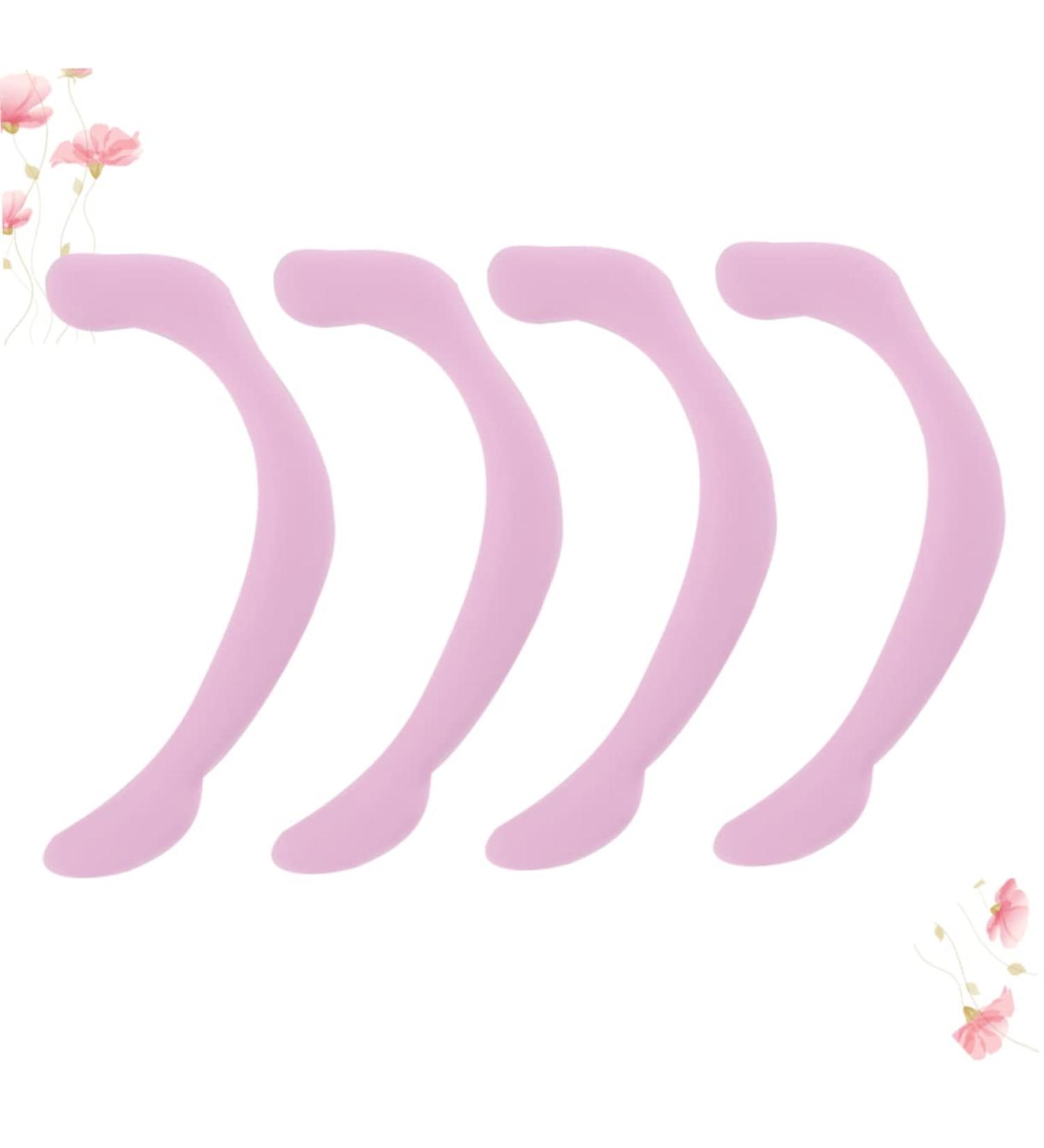 Minkissy 4-Piece Mask Ear Hooks - Mouth Protection Face Cover Extension & Ear Protection - International Shipping Available - Buy Online on GoSupps.com