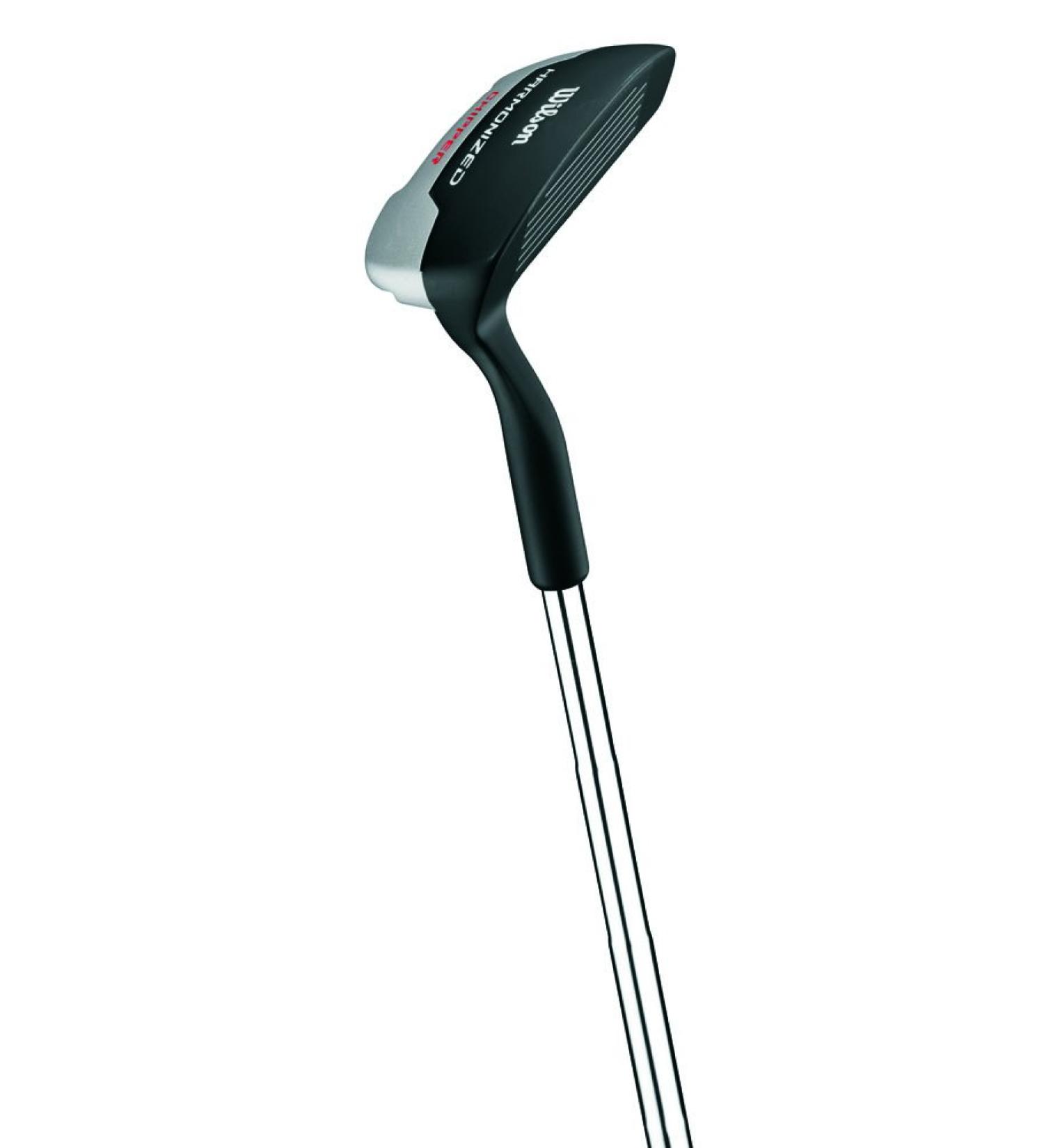 Wilson Men's Harmonized Golf Chipper - Right Hand Steel 35-Inch - Buy Online on GoSupps.com