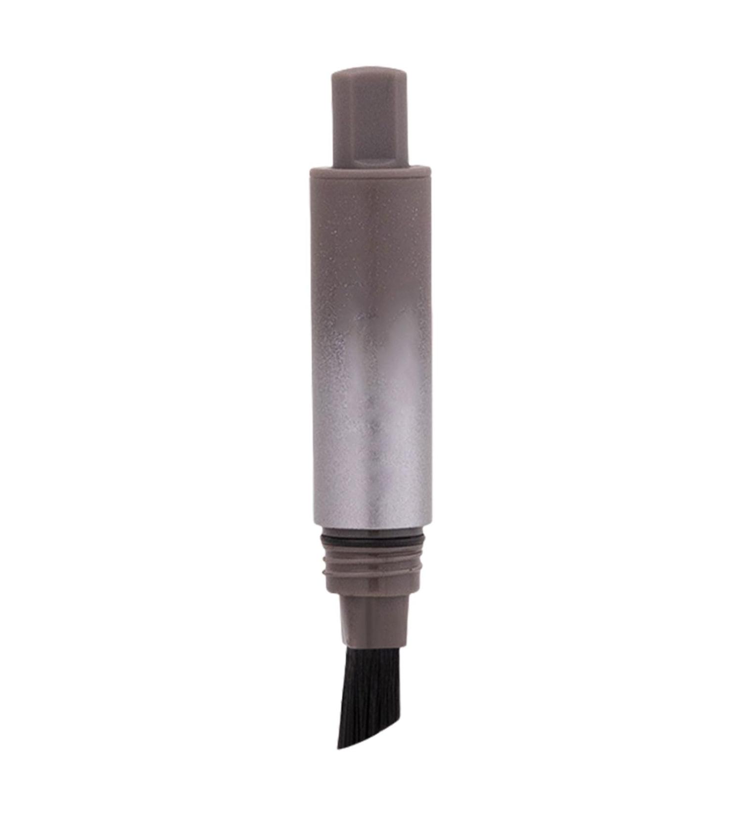 Sculpting Brows With Ease Using Our Soft Angled Eyebrow Brush Natural Look Eyebrow For Women Girls - Buy Online on GoSupps.com
