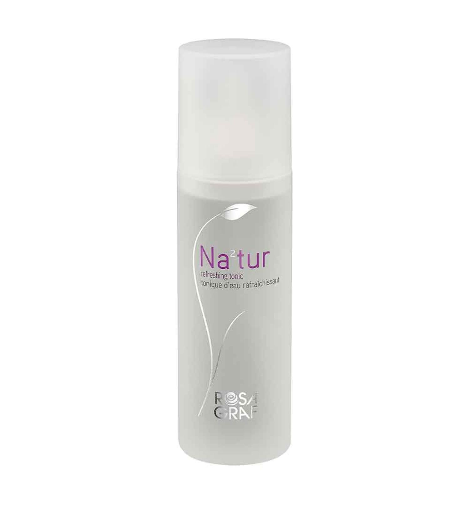 Rosa Graf Refreshing Tonic - Na²tur