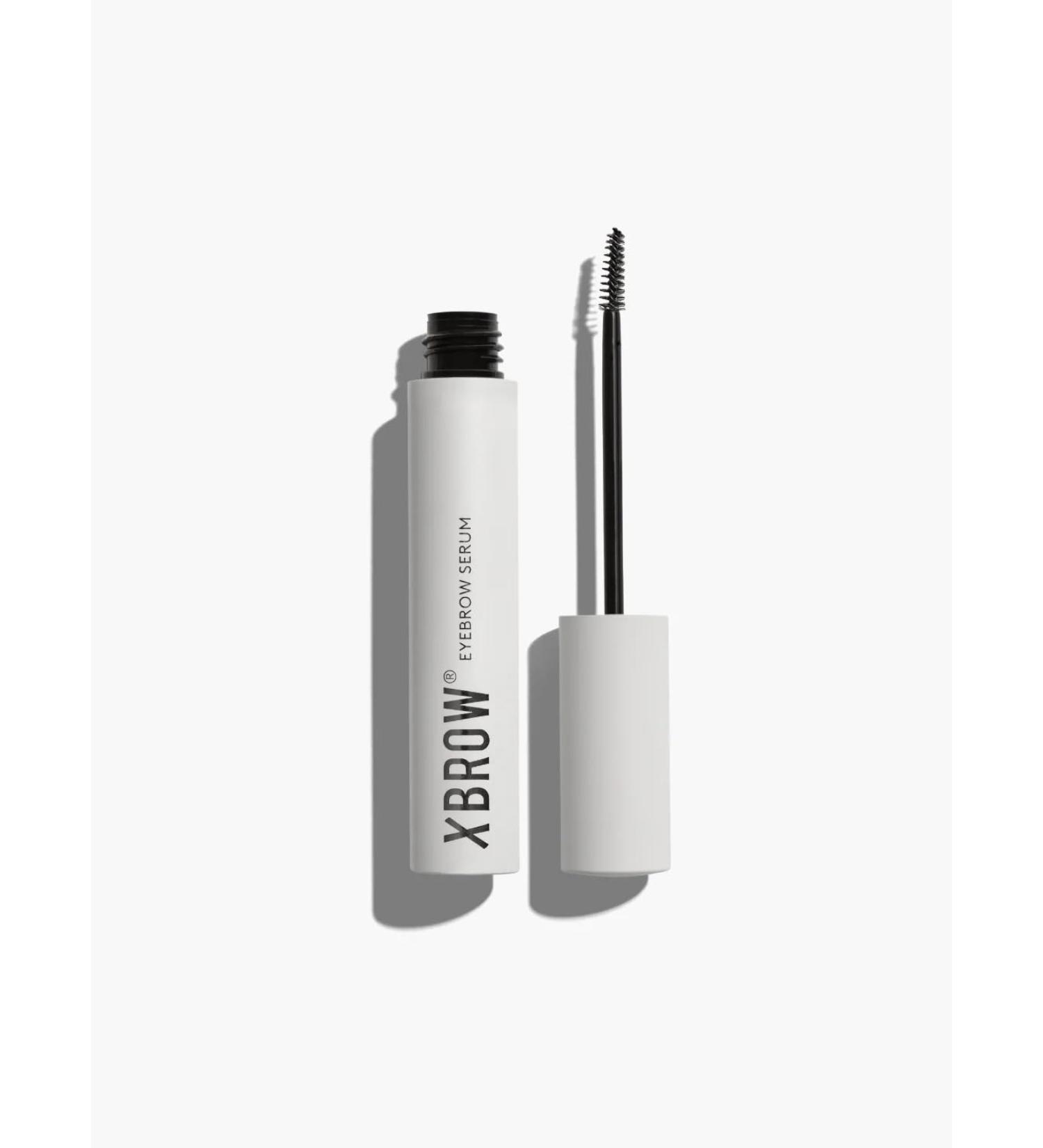 XLASH Xbrow Eyebrow Serum 5ml for thicker and fuller eyebrows in 412 weeks