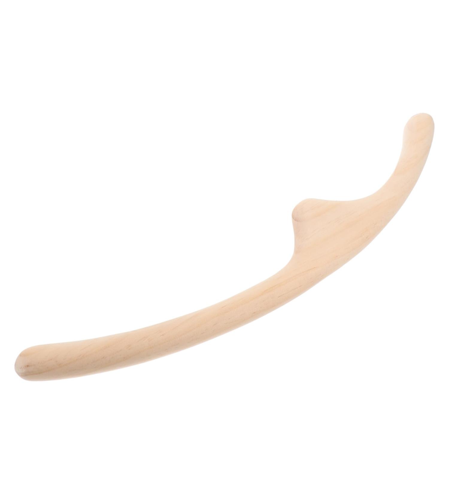 Iwowhero Japanese Style Pressure Point Massage Tool - Manual Acupuncture Rod & Body Massager for Optimal Relief - Buy Online on GoSupps.com