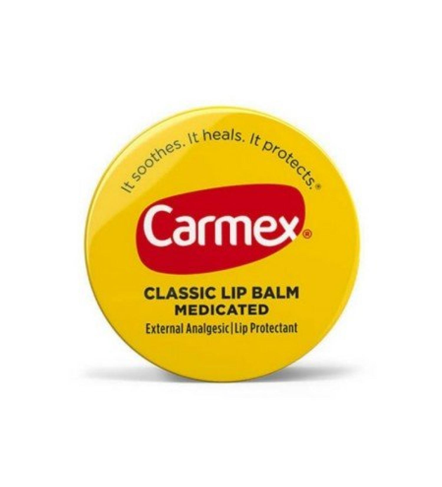 carmex original lip balm 0.25 ounce