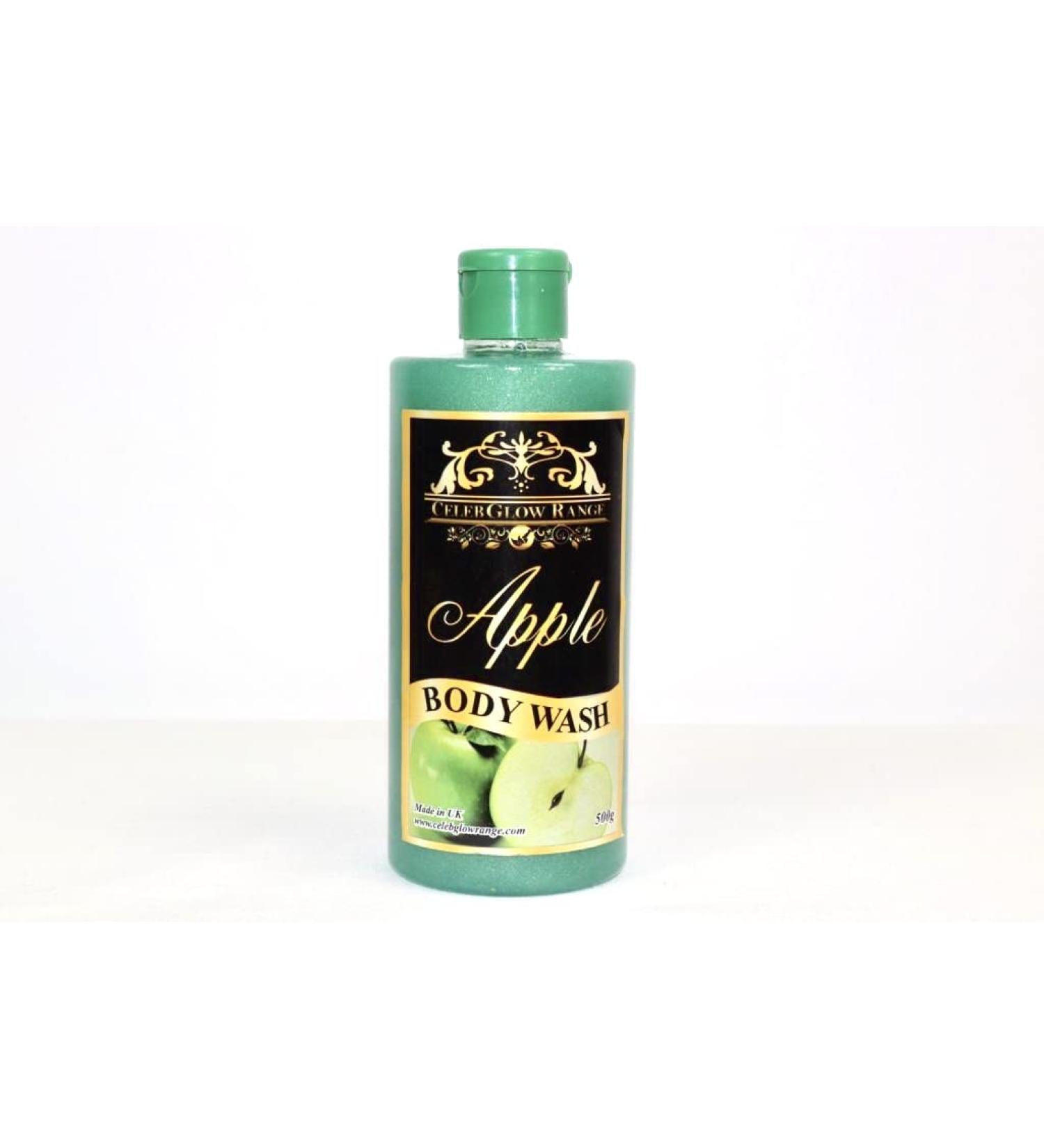 Apple Wash 500g