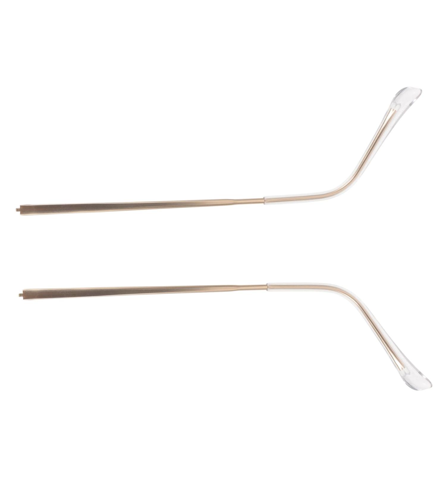 Combined Glasses Repair Set - 2 Frames & Leg Components | Durable Glasses Ironing Kit - Buy Online on GoSupps.com