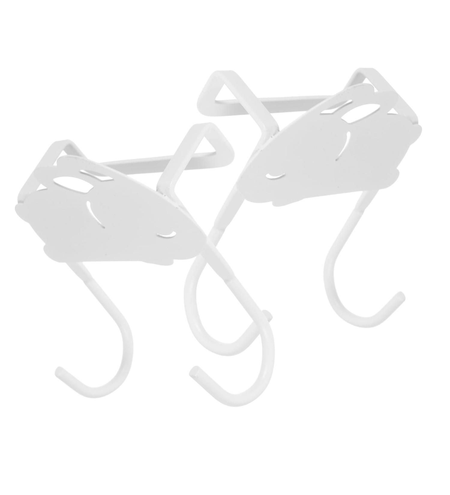 Alipis 2pcs Cute Rabbit Hook Heavy Duty Clothes Rack Towel Rack Hanging Towel Door Hangers Door Hook Key - Buy Online on GoSupps.com