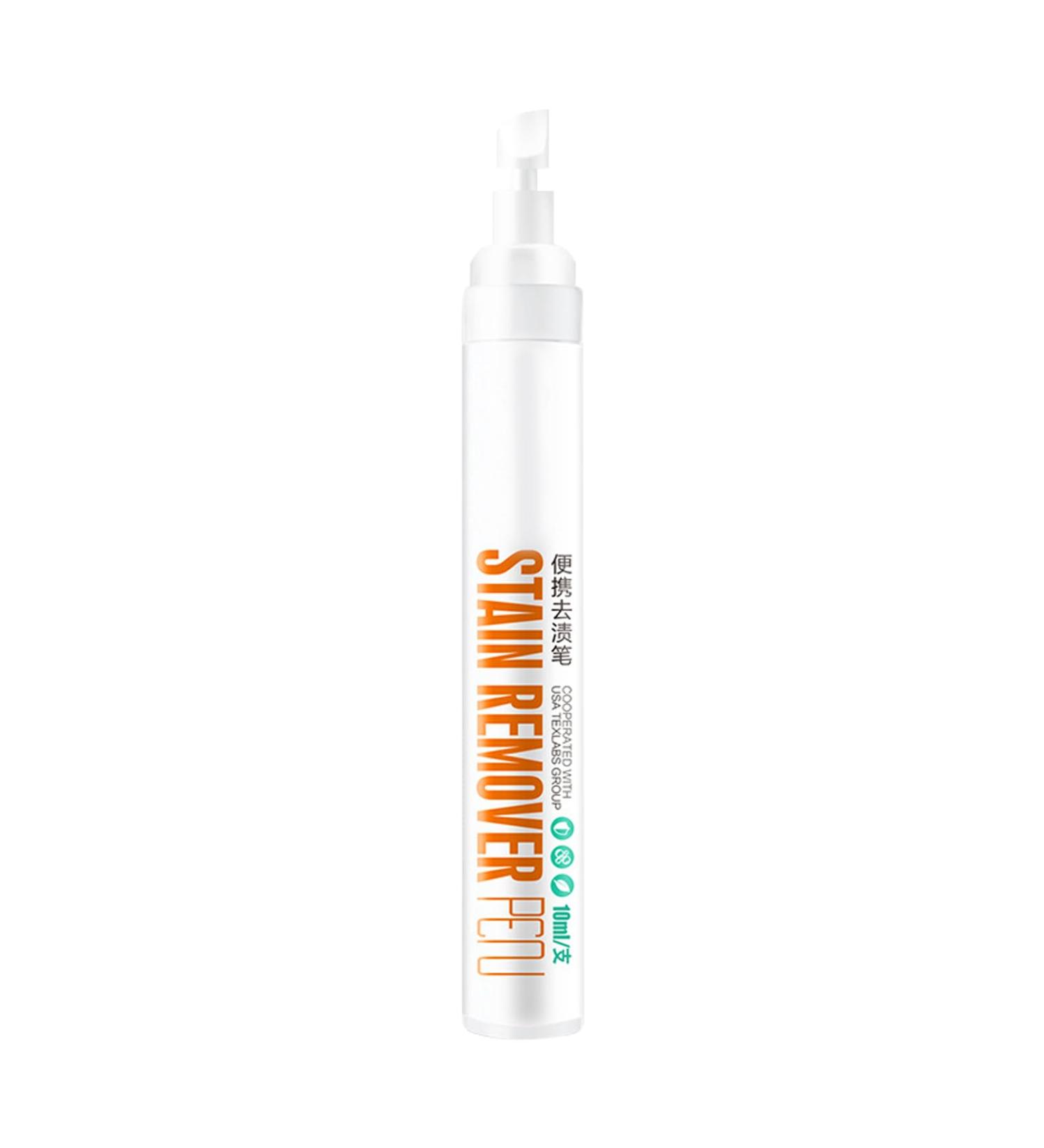 Stain Remover for Clothes - Travel Stain Removal | Wash Travel Laundry Stain Remover Rescue Clothes From Blood Wine and Other Tough Stains Pochy - Buy Online on GoSupps.com