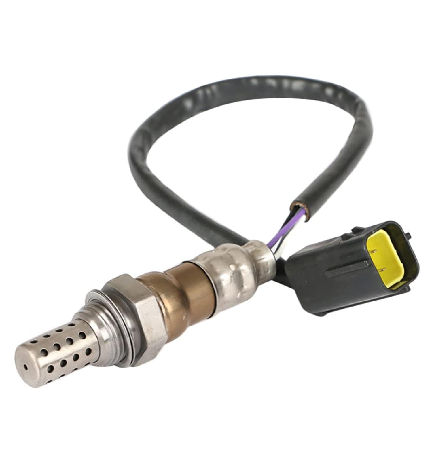 Srutueo 25189499 Probe Oxygen Sensor Fit for Laam J300 1.6L 2009-2015 0258986768 25 189 499 - Buy Online on GoSupps.com