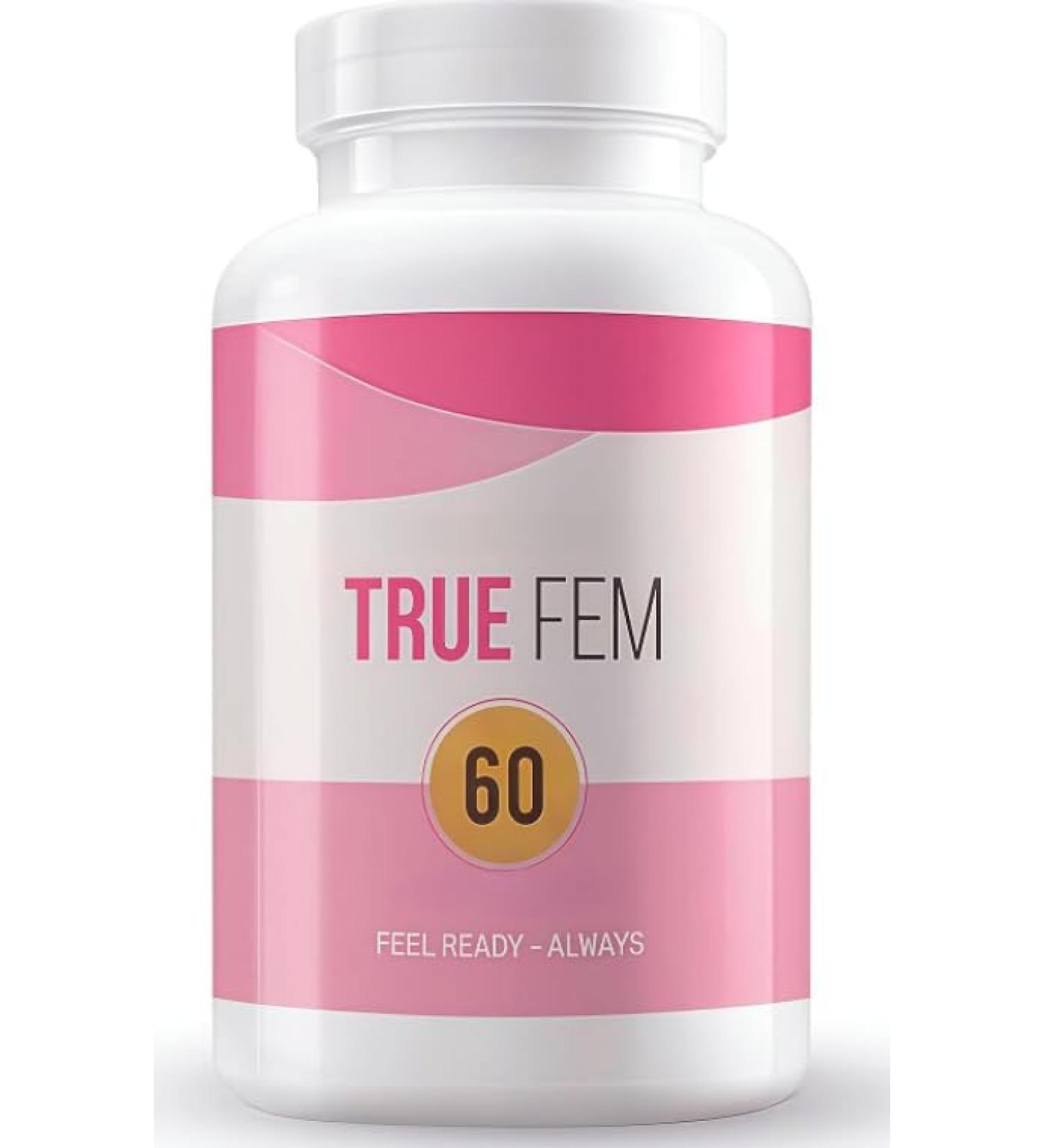 Harmonie pH Femme Formule Botanique Quotidienne - Buy Online on GoSupps.com