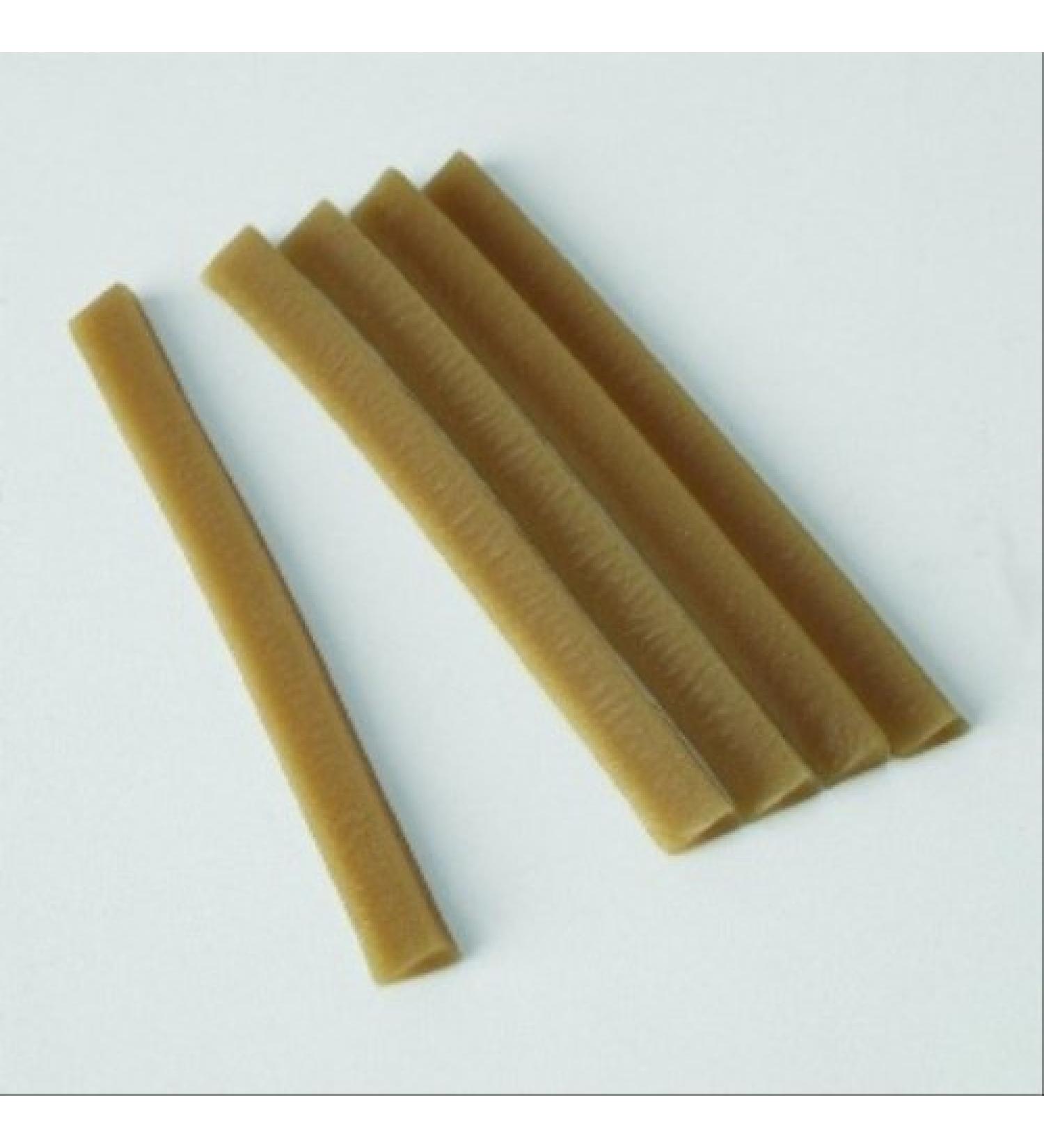 Hollister Adapt Barrier Strips - Size - 60 grams Box of 10 - HOL79400_BX