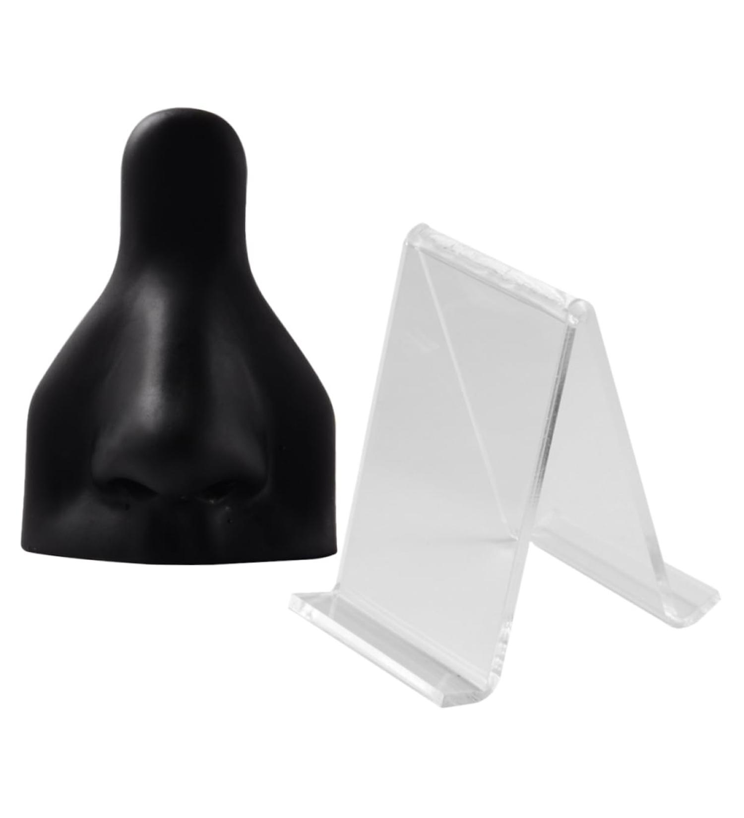 Buy Flexible Silicone Nose Model for Display | Realistic Fake Training Nose | International Shipping Available - Buy Online on GoSupps.com