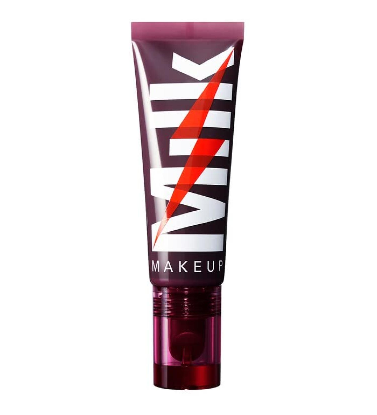 MILK MAKEUP Electric Glossy Lip Plumper Amped