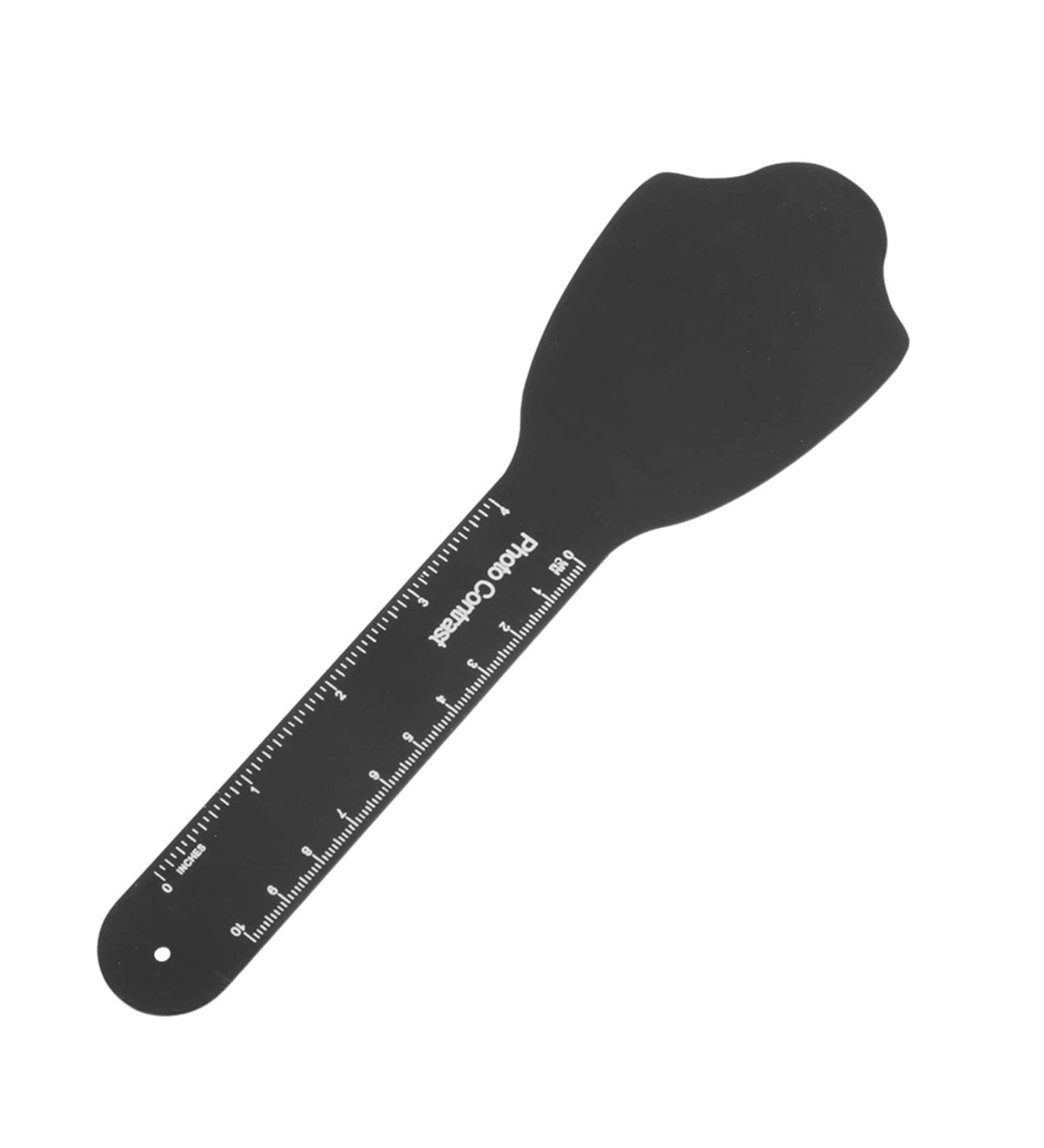 Buy Weikeya Dental Photo Contrast Board | Oral Black Background for Palatal Photography - Buy Online on GoSupps.com